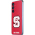 North Carolina State University Logo Red Galaxy A55 5G Skin